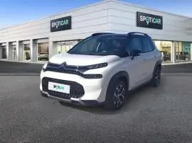 Citroën C3 Aircross  PureTech 81kW (110CV) Plus, 20.200 €