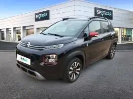 Citroën C3 Aircross  PureTech 81kW (110CV) S&S C-S, 13.900 €