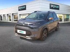 Citroën C3 Aircross  PureTech 81kW (110CV) S&S C-S, 17.600 €