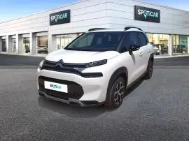 Citroën C3 Aircross  PureTech 81kW (110CV) S&S Shi, 19.400 €