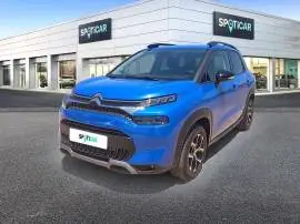 Citroën C3 Aircross  PureTech 81kW (110CV) S&S Shi, 18.400 €