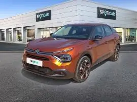 Citroën C4  BlueHDi 130 S&S EAT8 Feel Pack, 20.500 €