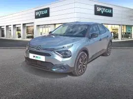 Citroën C4  ë-C4 eléctrico 100kW 50kWh Feel, 31.200 €