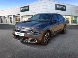 Citroën C4  Hybrid 136 e-DCS6 Max, 25.600 €