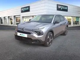 Citroën C4 X  PureTech 100 S&S 6v Feel, 19.900 €