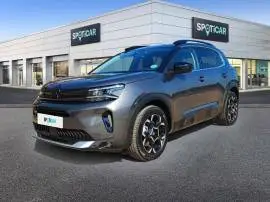 Citroën C5 Aircross  225 e-EAT8 Feel Pack, 32.500 €