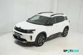 Citroën C5 Aircross  BlueHdi 96kW (130CV) S&S C Se, 25.500 €