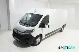 Citroën Jumper ËJumper 2 70 kWh 35 L3H2 Heavy -, 47.900 €