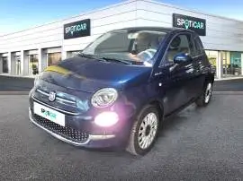 Fiat 500   1.0 Hybrid 51KW (70 CV) Dolcevita, 13.500 €