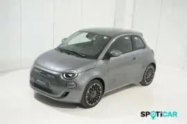 Fiat 500   Hb 320km 85kW (118CV) Icon, 24.900 €