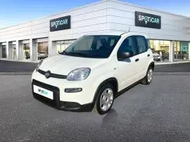 Fiat Panda  Panda Hybrid 1.0 51kw (70CV) -, 13.900 €