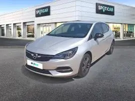 Opel Astra  1.2T SHL 81kW (110CV) Design & Tech, 13.390 €