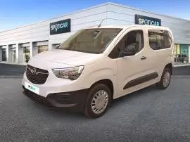 Opel Combo Life  1.5 TD 75kW  L N1 Business Editio, 22.745 €