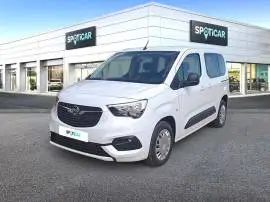 Opel Combo-e Life  BEV 50kWh  L Edition Plus, 30.500 €