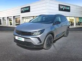 Opel Grandland  1.2T XHT Hybrid eDCT6 S/S GS, 29.990 €