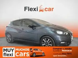 Nissan Micra IG-T 68 kW (92 CV) E6D-F Acenta, 13.490 €