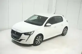 Peugeot 208  5P  BlueHDi 73kW (100CV) Active, 11.500 €