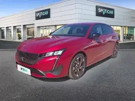 Peugeot 308  5P  BlueHDi 130 S&S EAT8 Allure Pack, 24.500 €