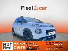 Citroën C3 Aircross BlueHDi 73kW (100CV) S&S Origi, 12.990 €