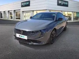 Peugeot 508  5P  HYBRID 225 e-EAT8 GT, 48.800 €