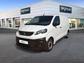 Peugeot Expert  Furgón  1.5 BlueHDi 100 S&S Standa, 17.500 €