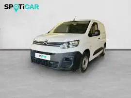 Citroën Berlingo  Talla M BlueHDi 100 Control, 11.495 €