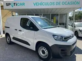 Citroën Berlingo ëBerlingo 3 Talla M ëBerlingo 50k, 25.995 €