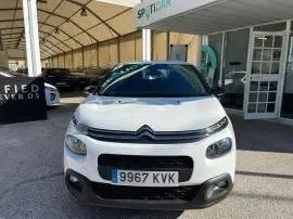 Citroën C3  PureTech 60KW (82CV) Feel, 10.995 €