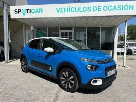 Citroën C3  PureTech 60KW (82CV) Feel, 12.995 €