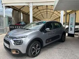 Citroën C3  PureTech 60KW (83CV) C-Series, 15.695 €