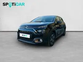 Citroën C3  PureTech 60KW (83CV) Shine, 14.995 €