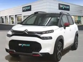 Citroën C3 Aircross  BlueHDi 81kW (110CV) S&S C-Se, 20.995 €