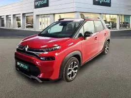 Citroën C3 Aircross  BlueHDi 81kW (110CV) S&S Shin, 18.995 €