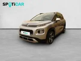 Citroën C3 Aircross  BlueHDi 81kW (110CV) S&S Shin, 15.995 €