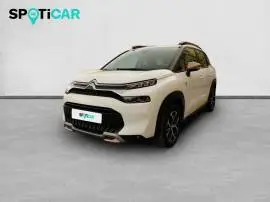 Citroën C3 Aircross  PureTech 81kW (110CV) S&S C-S, 17.995 €