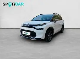 Citroën C3 Aircross  PureTech 81kW (110CV) S&S C-S, 17.995 €