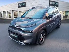 Citroën C3 Aircross  PureTech 81kW (110CV) S&S Shi, 20.995 €