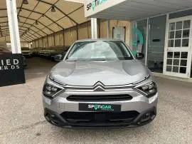 Citroën C4 X  PureTech 100 S&S 6v Feel, 23.495 €