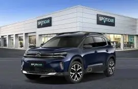 Citroën C5 Aircross  225 e-EAT8 Feel Pack, 35.995 €