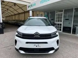 Citroën C5 Aircross  225 e-EAT8 Feel Pack, 44.995 €