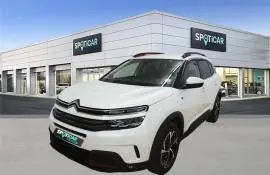 Citroën C5 Aircross  225 e-EAT8 Shine, 30.995 €