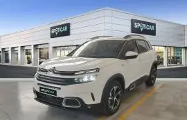 Citroën C5 Aircross  225 e-EAT8 Shine Pack, 38.995 €