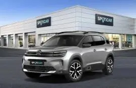 Citroën C5 Aircross  225 e-EAT8 Shine Pack, 35.995 €