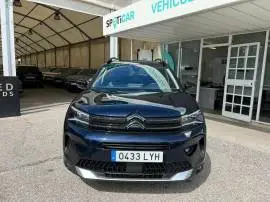 Citroën C5 Aircross  225 e-EAT8 Shine Pack, 34.995 €