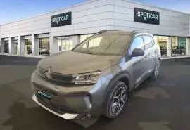 Citroën C5 Aircross  BlueHdi 96kW (130CV) S&S EAT8, 30.995 €