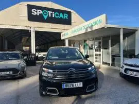 Citroën C5 Aircross  PureTech 96kW (130CV) S&S Liv, 21.495 €