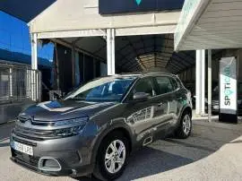 Citroën C5 Aircross  PureTech 96kW (130CV) S&S Liv, 19.495 €