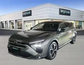 Citroën C5 X  Hybrid 225 e-EAT8 Shine Pack, 39.995 €