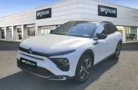 Citroën C5 X  PureTech 132kW (180CV) S&S EAT8 Shin, 33.995 €