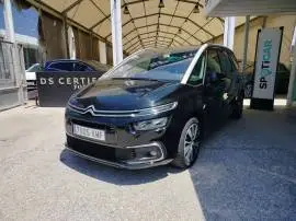 Citroën Grand C4 SpaceTourer  BlueHDi 88KW (120CV), 15.995 €